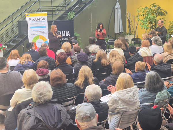 #Porunmundoparatodaslasedades