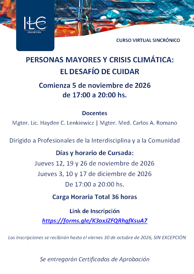 Curso Virtual  