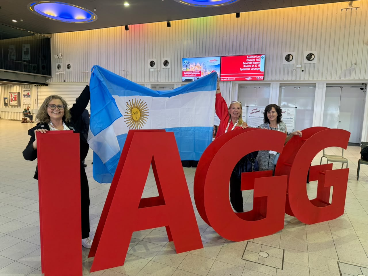 IAGG 2026