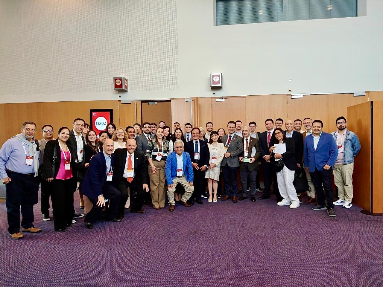 IAGG 2026