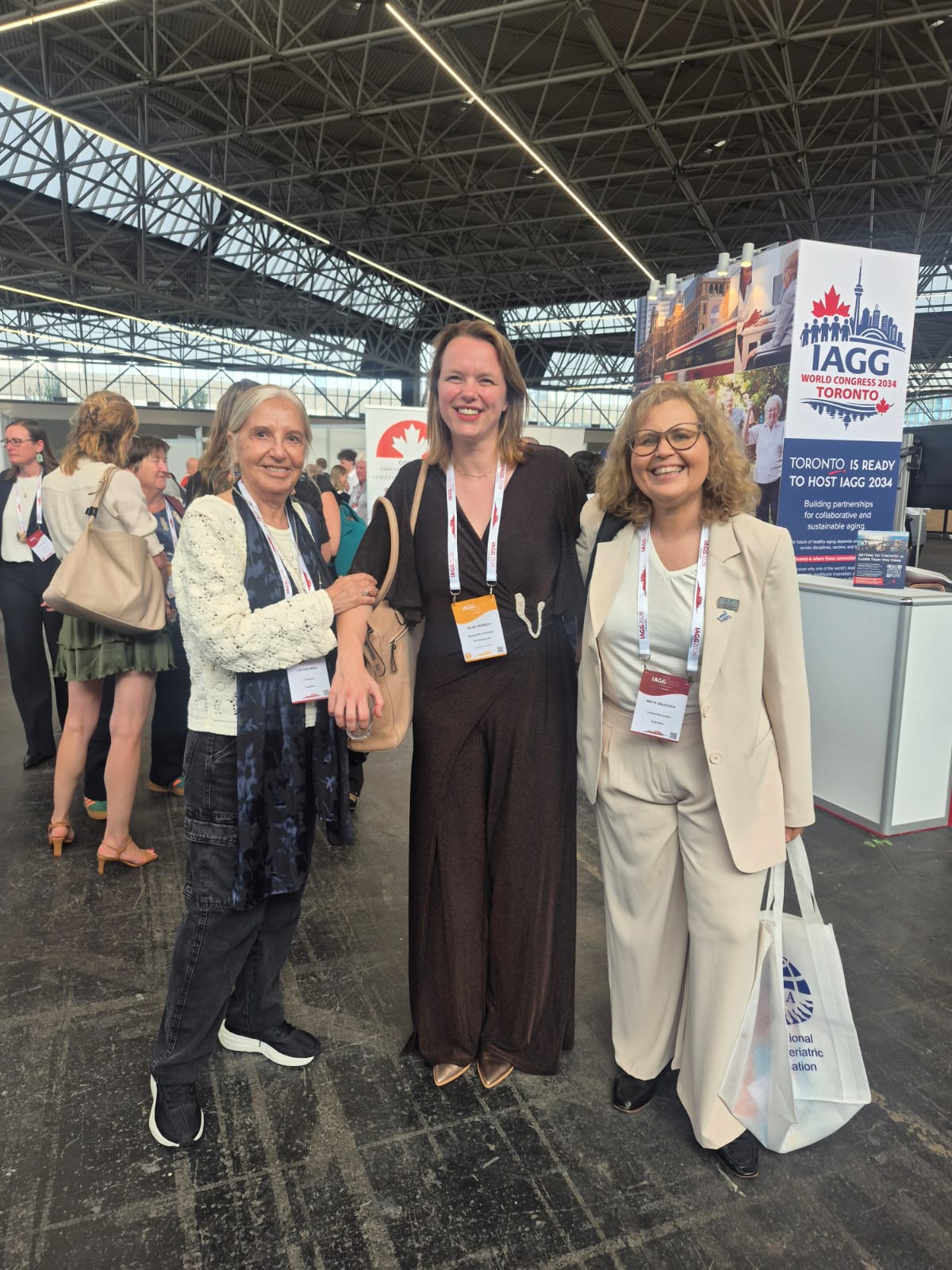IAGG 2026