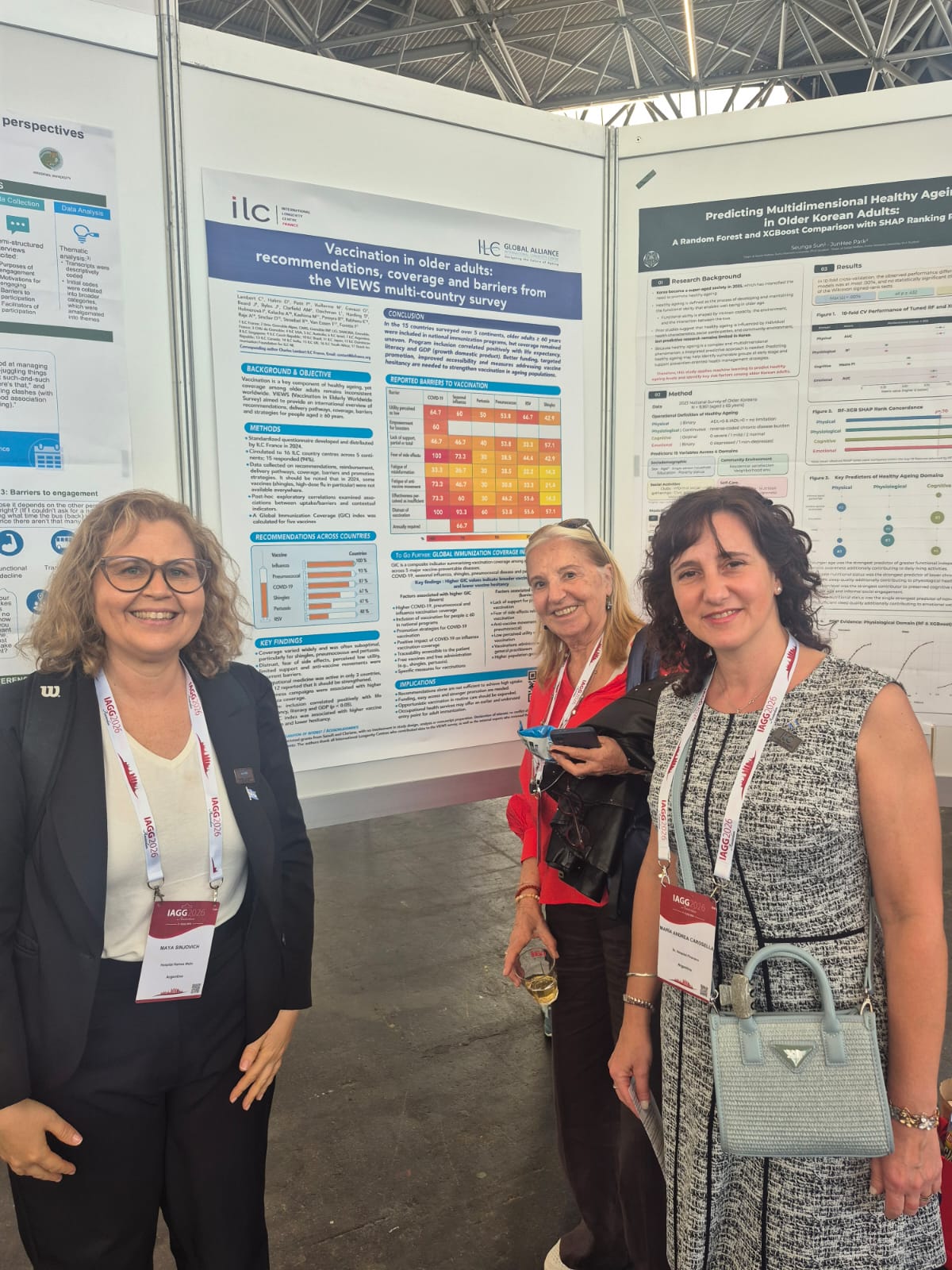 IAGG 2026