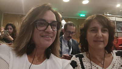#2do Meeting de la International Alliance on Brain Health