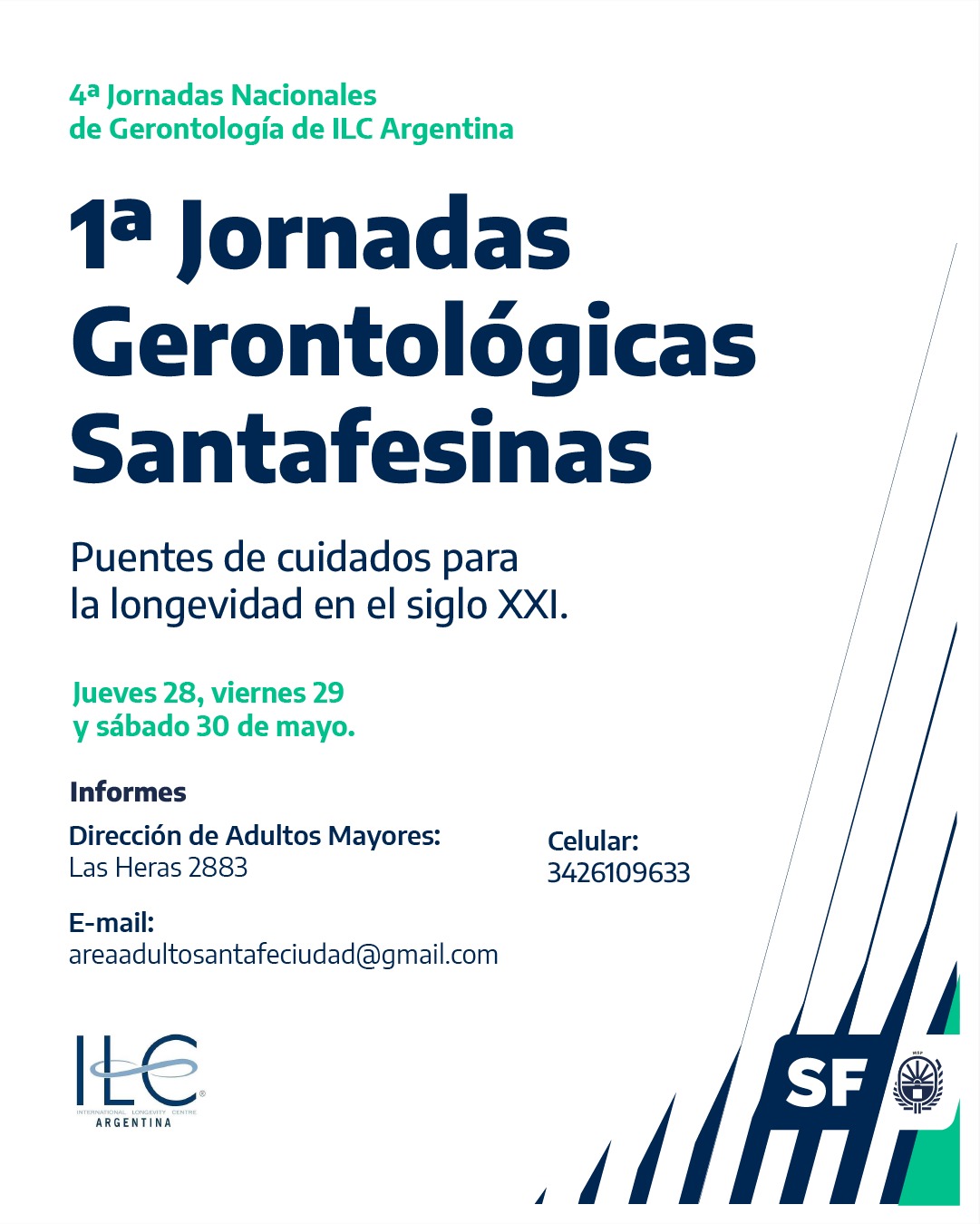 Jornadas 2026