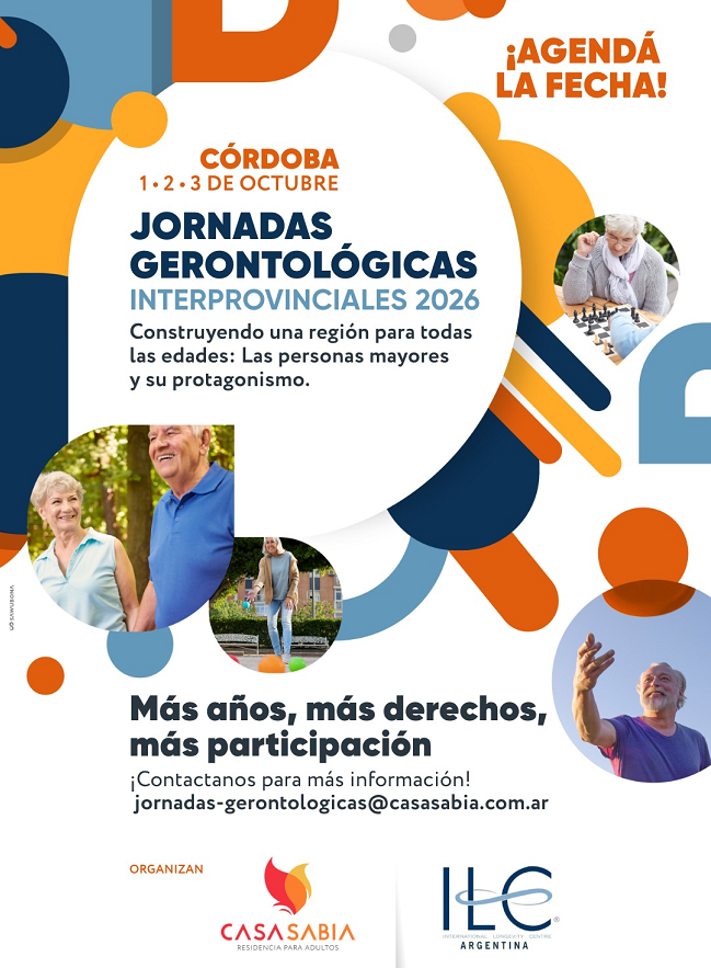 Jornadas 2026
