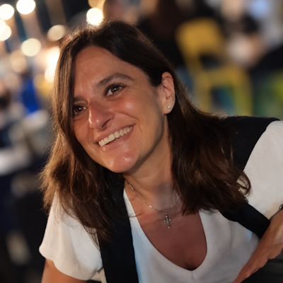 Foto de  Dra. Mariana Martínez