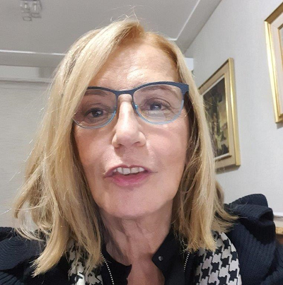Dra. Lía Susana Daichman