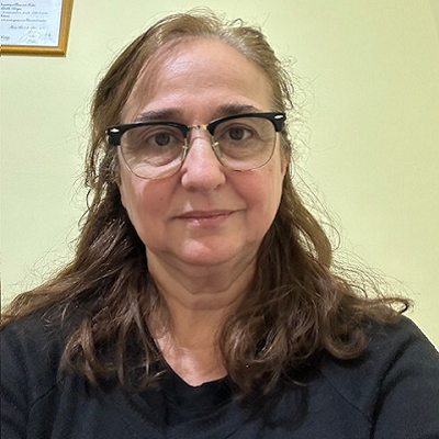 Dra. Natalia Soengas