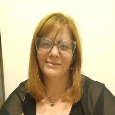 Lic. Perla Beatriz Bronstein