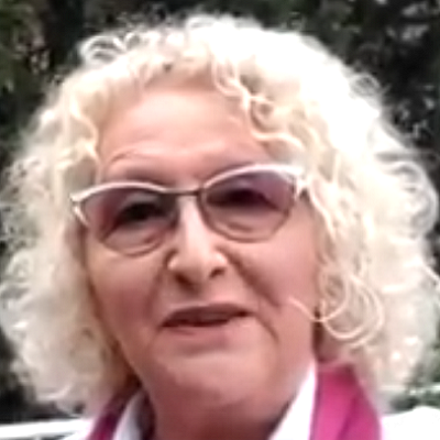 Lic. Rosa Liliana Aizen